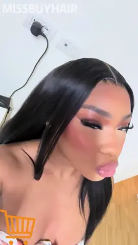 Change Your Hairstyle Freely - Wigs Make It Happen @missbuyhair_official #fyppppppppppppppppppppppp #hairstyle #haircut #straigh #hairstyles #hairtok #haircolor #tik_tok #fyp #hair 7x5-ZF