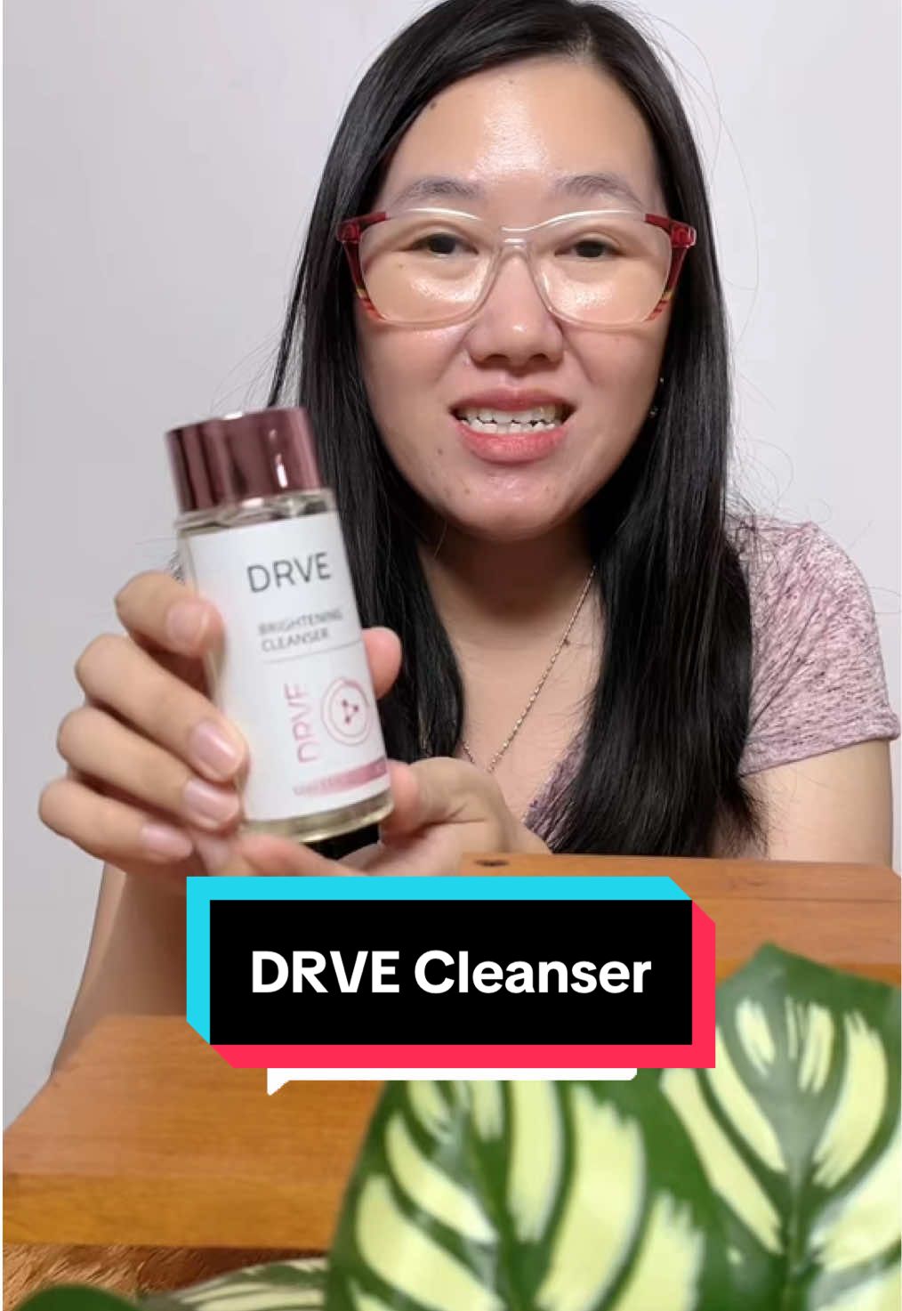 Replying to @gyaa.w 🥰🥰#fyp #drve #drveskincare 