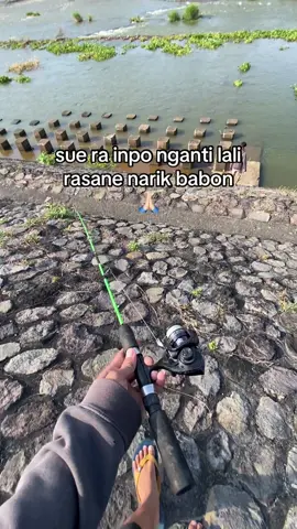 inpoo #mancing #storymancing 
