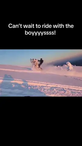 Posting a video a week til the snow hits!! Who’s ready for winter riding! @Tim Davis  #sledtok #snowmobile #snow #fyp #friends 