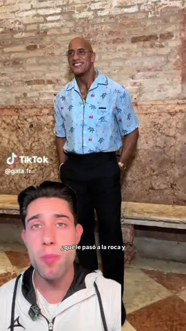 Muchos se sorprendieron al ver a La Roca más delgado en su último video. 💪🔥 En el mundo fitness se habló de química, reducción de dosis y mil teorías… pero la realidad es que reveló algo mucho más serio: un estudio médico mostró un posible problema arterial en su corazón. 🫀 Aunque después lo descartaron con un examen avanzado, esto nos deja una lección clara 👉 el físico no lo es todo, la salud real siempre es primero. No importa qué tan fuerte te veas, si no cuidas tu salud desde dentro, tarde o temprano el cuerpo te pasa factura. Entrenar sí, pero también revisar tu cuerpo, descansar, y estar atento a las señales. ¿Qué opinas de esta noticia? 👀 ¿Crees que los cambios de físico de los famosos nos enseñan algo sobre lo que de verdad importa? 🔔 Sígueme para más contenido fitness real, sin filtros y con información que de verdad te sirve. ⸻ #FitnessReal #TheRock #SaludPrimero #EntrenaInteligente #Fitness 