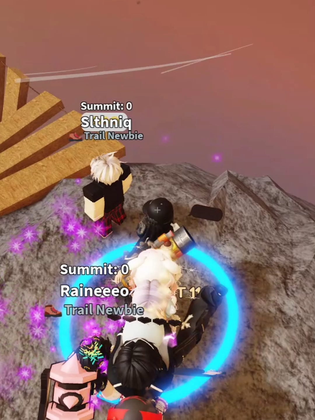 Ada migren migren nya kelar ini map #roblox #robloxedit #robloxgames #mountlembayana