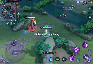 #aov #lienquanmobile 🙏