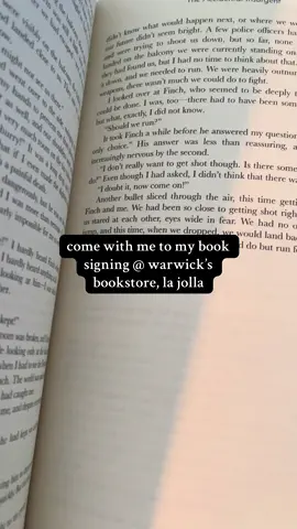 i sold out!!! 💕thank you so much to everyone who made this such an amazing event!!! #books #authorlife #writer #booksigning #teenauthor 