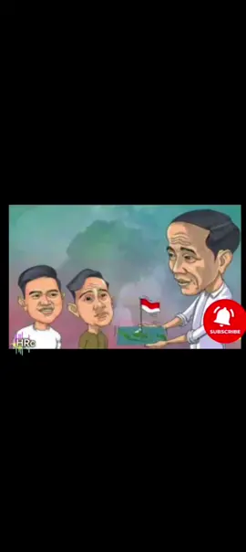 Orang Bodoh Berkuasa lebih Berbahaya Dari 1000 Koruptor