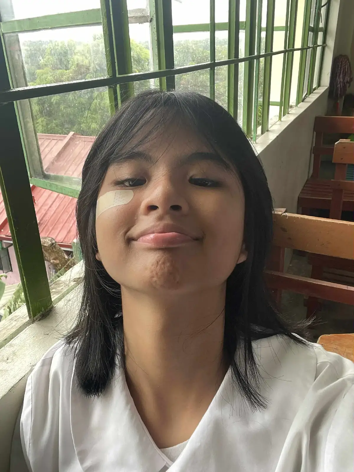 #bading #fyp 