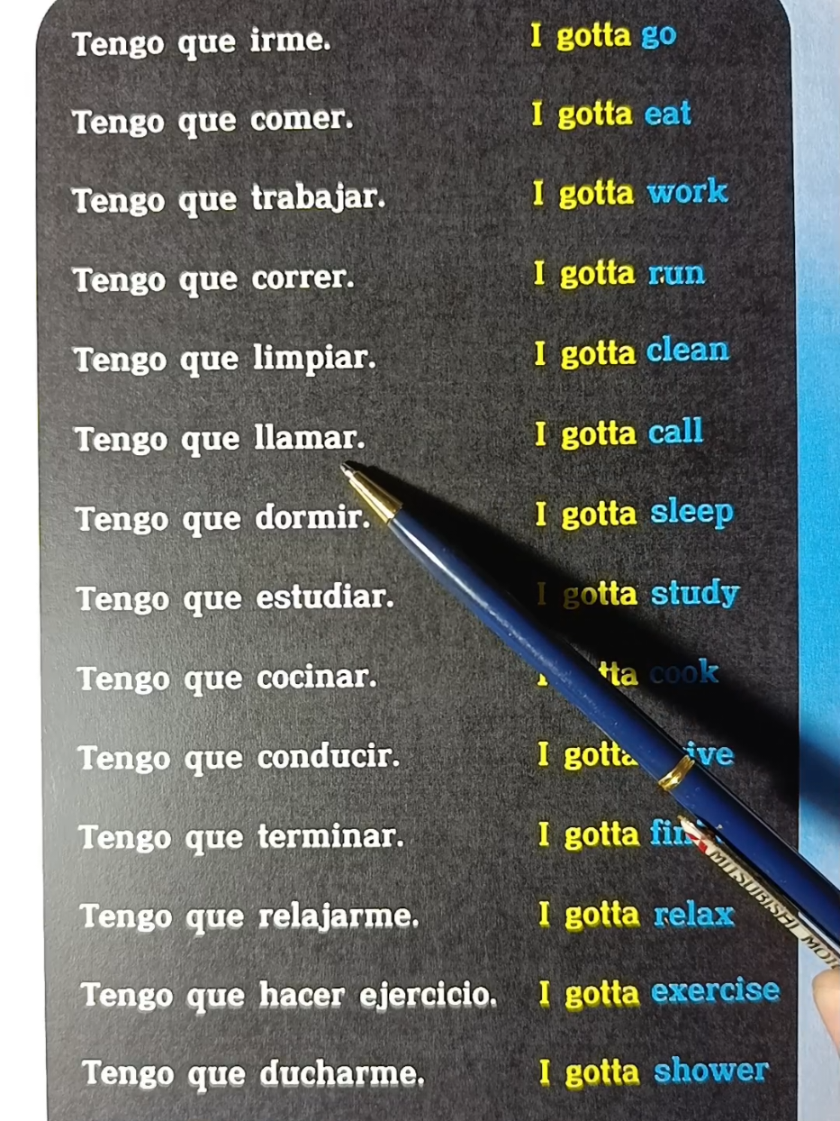 Frases en inglés  #inglesfacil  #inglesonline  #inglesrapido  #learnspanish   