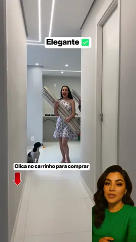 Transforme seu quarto em minutos com a cabeceira estofada premium 🛏️✨ Chega de ambiente sem graça! Essa cabeceira moderna deixa seu espaço muito mais elegante, aconchegante e confortável. ✅ Fácil de instalar, sem sujeira ✅ Acabamento sofisticado ✅ Várias cores para combinar com seu quarto 👉 Clique no carrinho do vídeo e garanta já a sua antes que acabe! #cabeceira #cabeceiraestofada #decoracaodequarto #decoracaocriativa #quartomoderno   