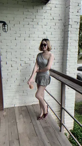 #OOTD #ฟีดดดシ #เทรนวันนี้ #ไอเดียแต่งตัว 