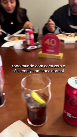 temos um impostor #cocacola #cocacolazero #foryou 