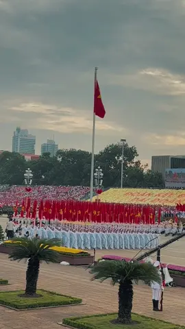 Diễu binh A80 #a80 #dieubinhdieuhanh #quockhanh2025 #vietnam #2thang9 