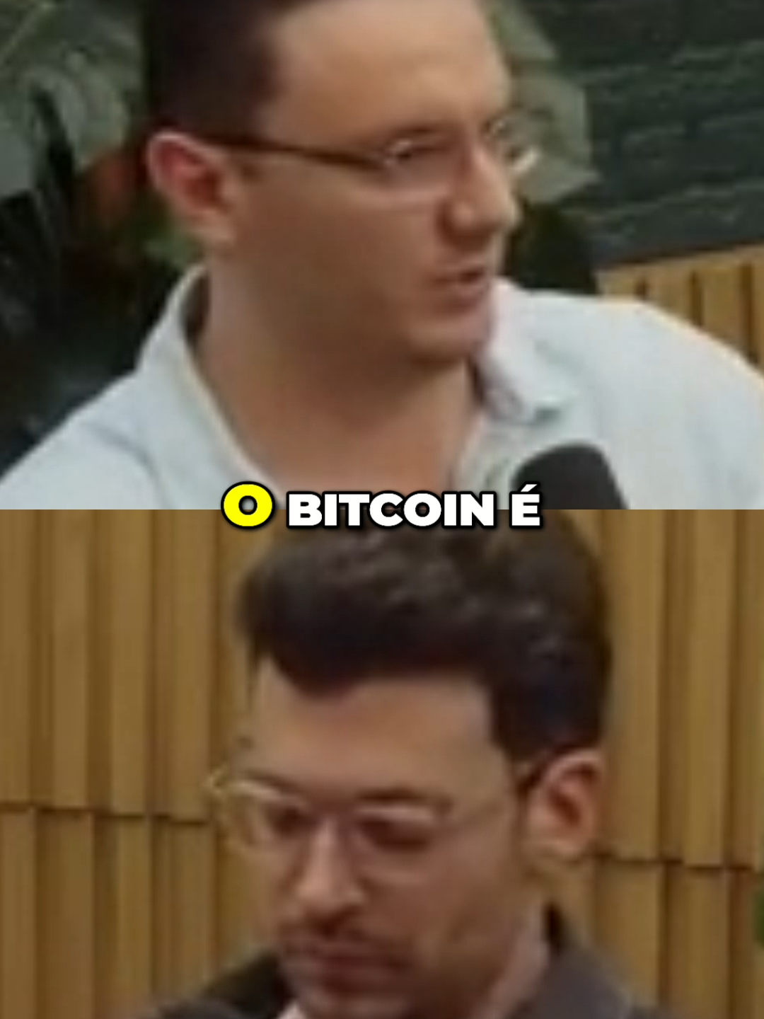 Bitcoin_ Desvendando o Potencial e a Volatilidade!#podcasts #topcortesss #performance