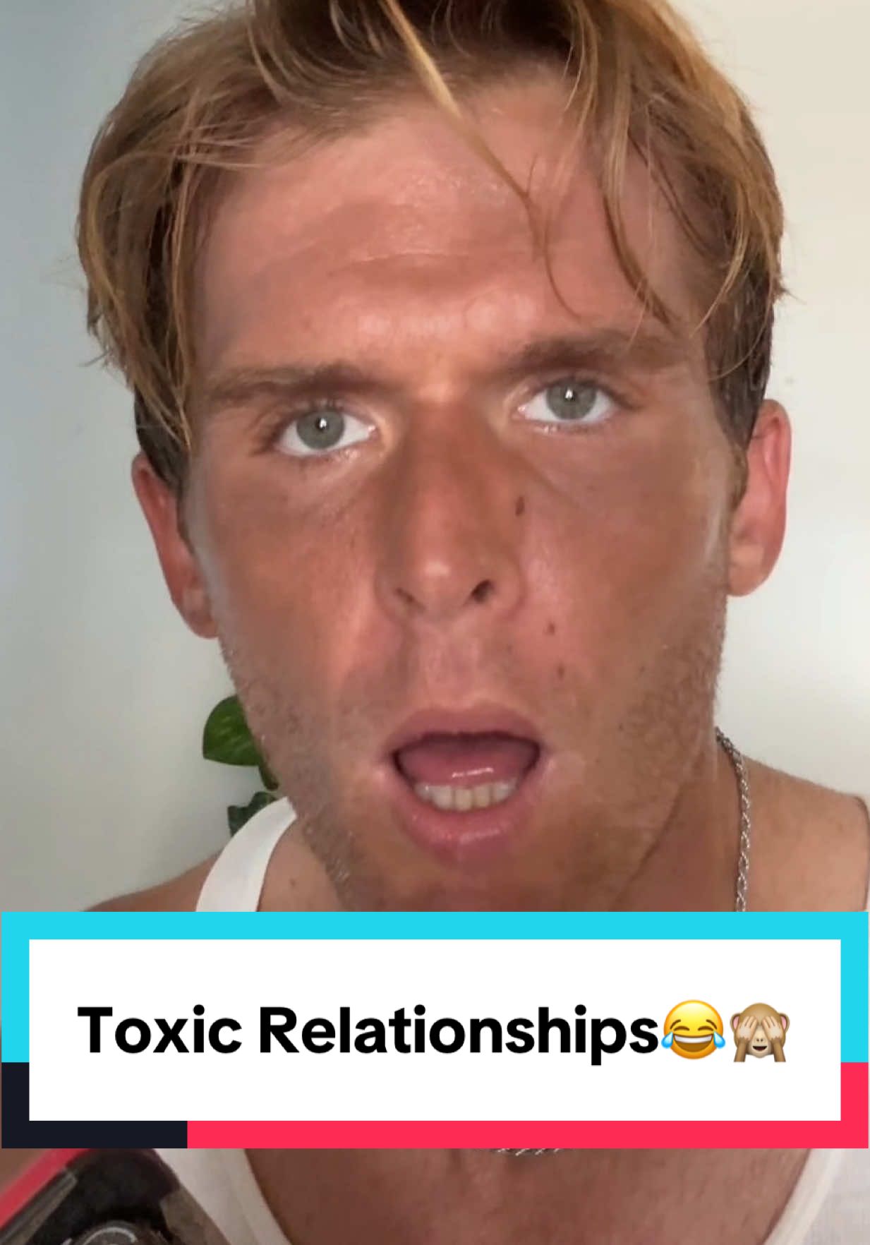 trust is hard to come by these days😂🙈 #toxic #dating #men #cheater #fyp 
