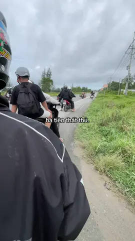#le2thang9 #hatien #xuhuongtiktok #hatienthatthu