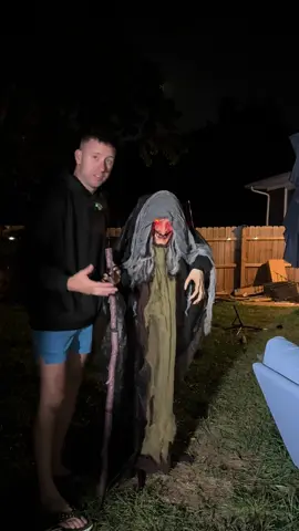 #Halloween #Scary #Spooky #HalloweenDecoration #Halloween2025 
