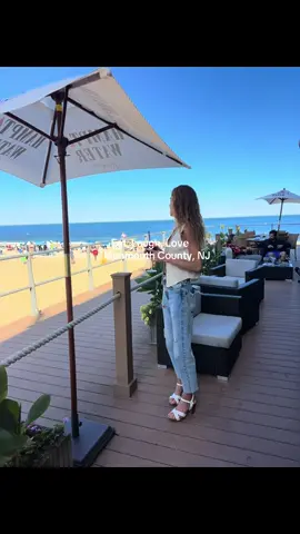 The summer I ate my body weight in seafood >  #monmouthcountynj #labordayweekend #jerseyshore #localsummer #asburypark 