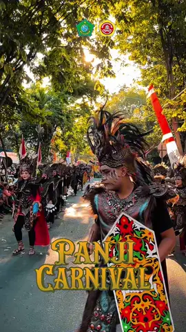 ✨🎉 PANJI CARNIVAL 2025 🎉✨ Minggu, 31 Agustus 2025 Desa Siwalanpanji - Buduran – Sidoarjo kembali semarak dengan gelaran budaya terbesar tahun ini Panji Carnival 2025! 🌟 Acara megah ini diikuti oleh 32 kelompok peserta, dibuka dengan penampilan spesial Marching Band SMK Antartika 2 Sidoarjo yang memukau 🎺🥁, kemudian dilanjutkan oleh Pemdes Siwalanpanji sebagai nomor urut pertama. ✨ Barisan meriah terdiri dari 25 RT, 1 RW, dan 4 Instansi Pendidikan, menampilkan kreativitas terbaik warga Desa Siwalanpanji. Tak ketinggalan, Karang Taruna Samudera Nusa hadir sebagai penutup yang memeriahkan jalannya karnaval penuh warna ini. 🌈💃🕺 Mari saksikan dan ramaikan PANJI CARNIVAL ditahun selanjutnya – ajang kebersamaan, kreativitas, dan kebanggaan Desa Siwalanpanji! 🚩🔥 IG : @samuderanusa TikTok : @samudera_nusa #panjicarnival2025 #karangtaruna #samuderanusa #siwalanpanji #fypシ 
