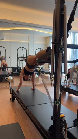 never enough pilates💕