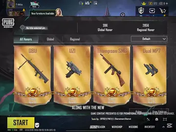 New changes in C9S26 season cycle and more exclusive rewards 💕@千ahdyy extra  #pubgmnextstarprogram  #pubgmobile  #pubgmobilec9s26  #fahdyy  #CapCut 