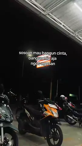 gini aja udah cukup#mioproper #5tl #fyp #miosporty 