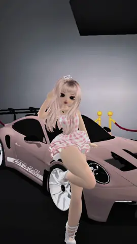 nona 💓 #roblox #robloxindonesia #robloxfyp #bjfphotostudioroblox #trending