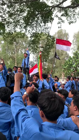 Sesuai dengan julukannya “PEKANBARU KOTA BERTUAH