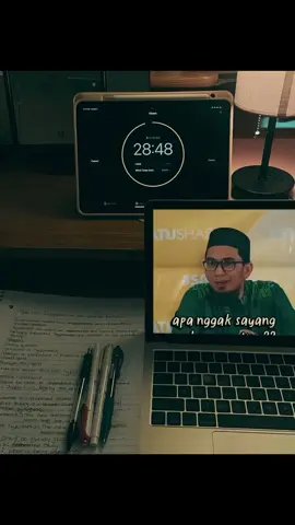 9.45 | perbuatan yang sia sia💫 #ustadzadihidayat #dakwah #islam #fyp 
