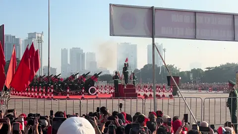 Thắng đời 1-0 khi đi lúc 6h sáng vẫn còn chiếc view xịn =))) #80namquockhanh #svdmydinh 