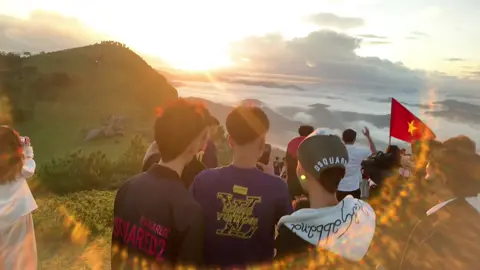 2/9 săn mây đồng cao thành công 😍xuhuong #xunghuongtiktok #viralvideo #dongcaobacgiang #canhdepvietnam 