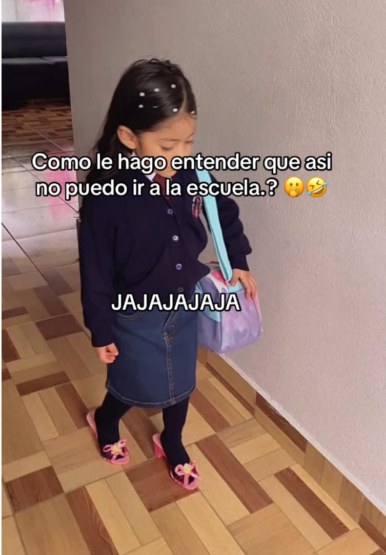 #iniciodeclases #school #babygirl #fyppppppppppppppppppppppp #fyp ✨
