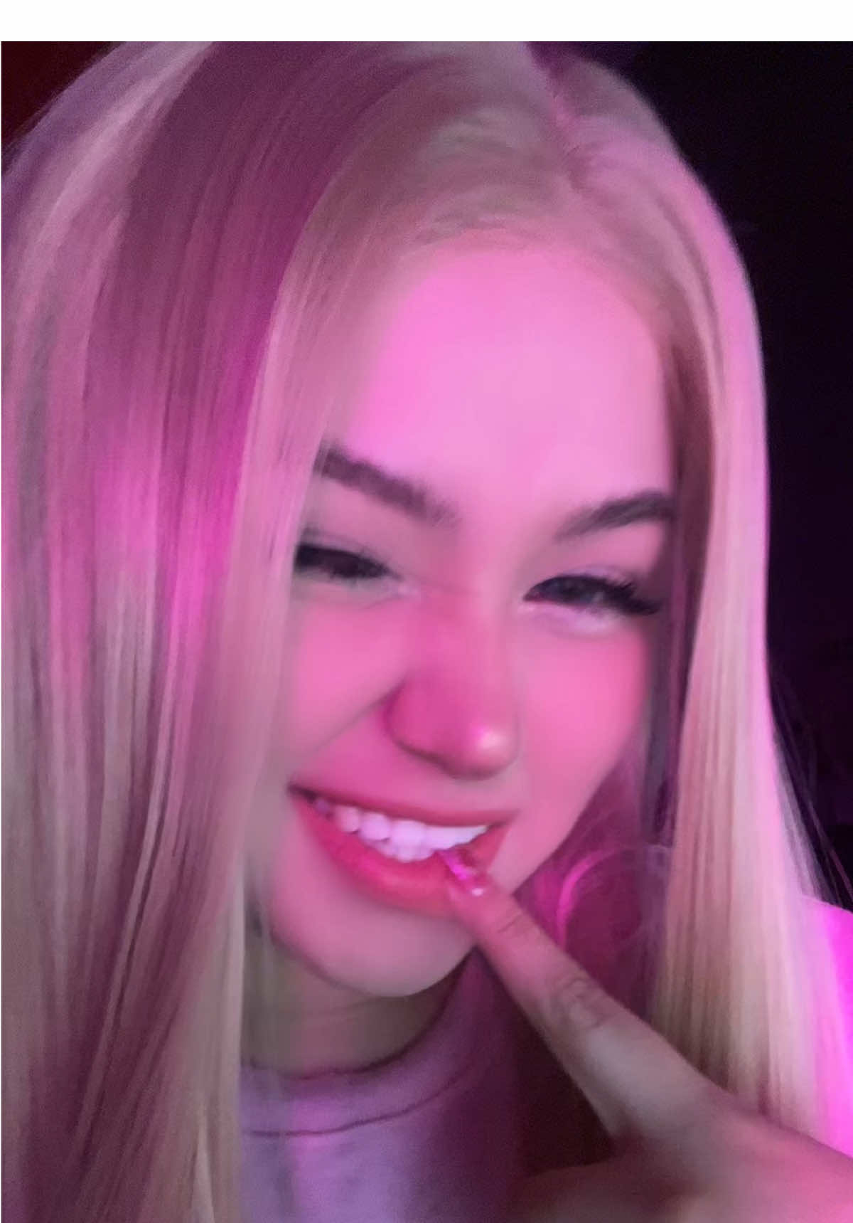 Y noo digo que con este video… 👁️👄👁️ Ig: lakikis666🥴