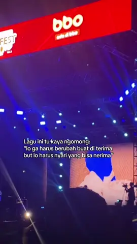 #hindia#konsermusik #baskara #4upage #galau 