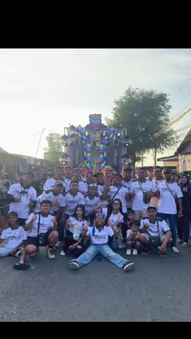 next time gaes🤩@Desiiafrikaaa_ @K5 Maximal Audio @Optimal Lighting #k5maximalaudio #thailandgang3 #karnvalsidoarjo2025 #desiafrika 