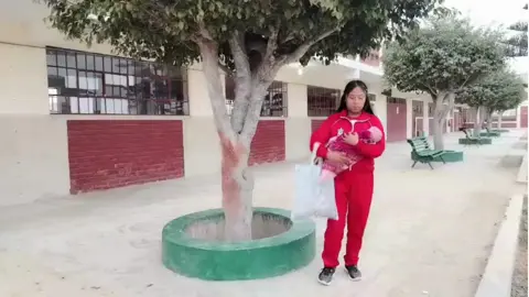 Nuestra primer anuncio!!!!!