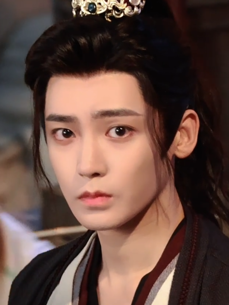 25.09.01 #โหวหมิงฮ่าว #侯明昊  #houminghao #侯明昊neo 