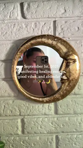 Post your 7 second video! #september #fall #2025 #firstofthemonth #wakeup 