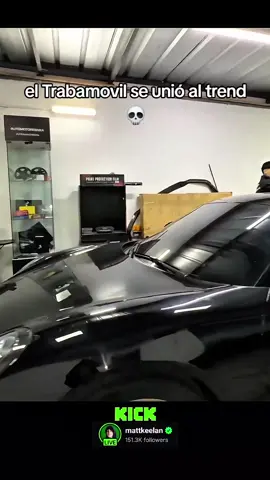 un que ?  #porsche #mattkeelan #kick #carros #dameungrr 