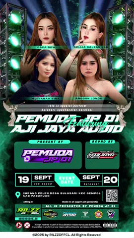 hanya untuk senang2🤪👋  @AJI JAYA  @Mutiaraaa💕  @Anggunlondo.  @cacadewi🌻  @Deliasalsabillaa  #karnavalsoundsystem #karnaval #horeg#harijadipasuruan 