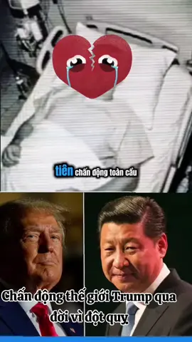 trump qua đời#usa #trump2024🇺🇸 #xuhuong2024 #thoisu_giaitri @Team Trump @UBND TỈNH BẮC NINH (Cổng TTĐT) 