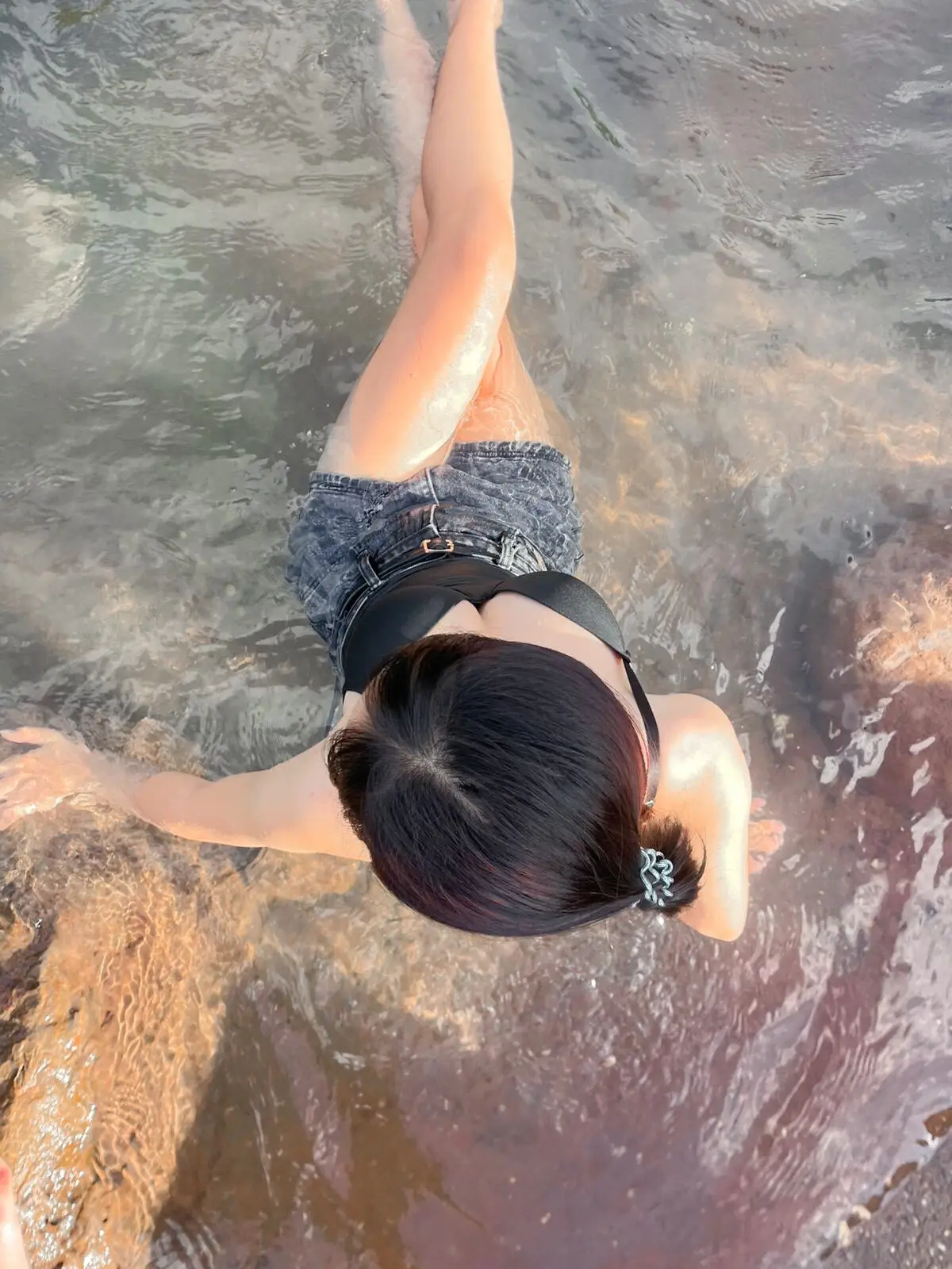 🌊