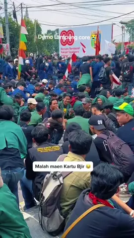 tolong woe😭😫 #lampung #aksi #demo #celurutkampung 