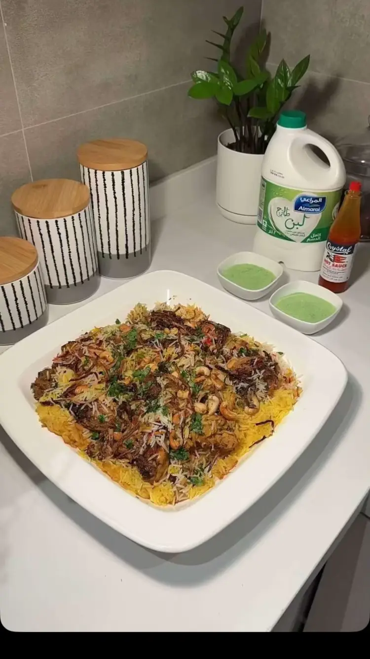#كبسة_الهام #كبسة #طبخات_سهله 