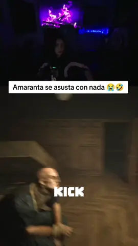 #amarantavp #lasapaaaaa #westcol #outlast #kickclips 