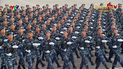 KHỐI CHIẾN SĨ ĐẶC NHIỆM DÙ #60giay #theanh28 #tiktoknews #TuhaoVietNam #A80 