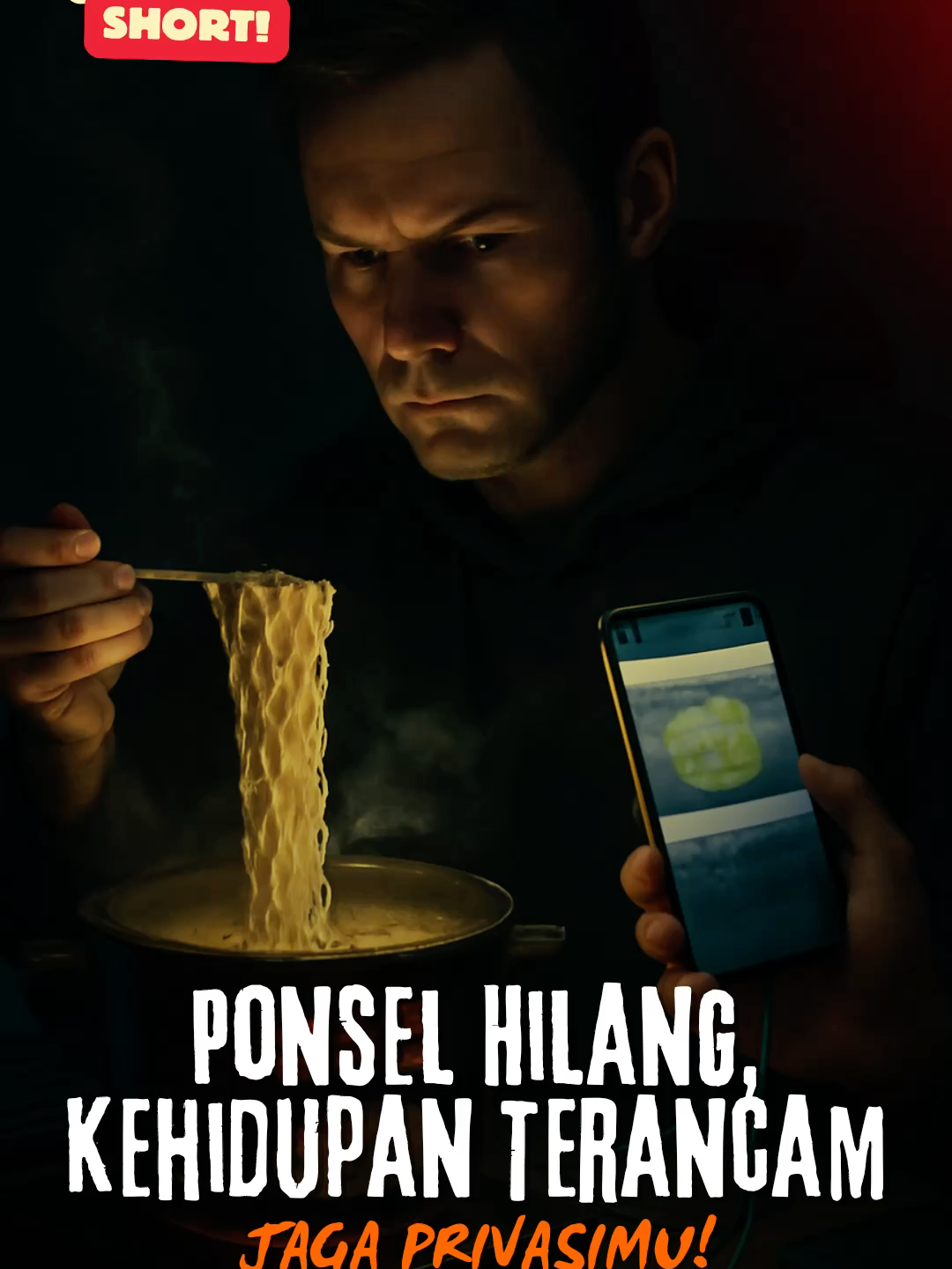 Misteri Mie Instan dan Ponsel Hilang: Ketika Kejahatan Terjadi di Balik Layar! Sebuah kisah mencekam tentang seorang pria yang menggunakan ponsel orang hilang untuk menyusup ke kehidupan mereka. Semua tampak normal, sampai rahasia gelap mulai terungkap! Bagaimana dia menyusun perangkap dan apa yang terjadi pada gadis tak curiga ini? Temukan jawabannya sekarang!    Judul : Unlocked (2023)   #KejahatanMisterius #KehidupanTersembunyi #MisteriPonsel #CeritaThriller #KejahatanDigital #SurvivalLife #PonselHilang #CeritaKejahatan Keyword Short movie, alur cerita film, rangkum film, film terbaru, video viral, film seru terbaru, alur cerita film pencurian, alur cerita film perampokan, Potongan cerita film, shorts, viral, movies, film, cinema, recap, blockbuster, hollywood, action, comedy, drama, thriller, horror, adventure, sci-fi, fantasy, animation, family, romance, mystery, suspense, superhero, crime, historical, biopic, documentary, classic, cult, independent, foreign, bollywood, box office, oscars, academy, director, actor, actress, trailer, review, analysis, top 10, behind the scenes, movie news, celebrity, awards, soundtrack, vfx, cgi, popcorn, premiere, red carpet, cinema hall, filmography, alur cerita, cerita film, short movie, movie short, cerita pendek, alur cerita pendek