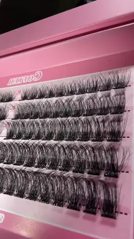 #lashes #tiktokshop #foryoupage #fy #lashclusters 