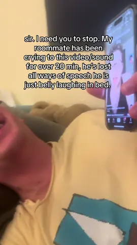 @Joey Morof Im begging you to stop this he literally has been belly laughing for so long #fyp #foryou #hughjackman #joeymorof #impression 
