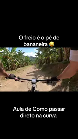 Vem comigo pelas lentes da câmera 😂 #mtb #gopro #bicicleta #pedalresenha #pedalando 