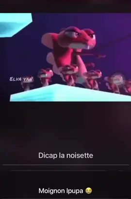 Moignon Ipupa Dicap la Noisette😹 @fallyipupa  #humour #fallyipupa #moignon #bading #fyppppppppppppppppppppppp 