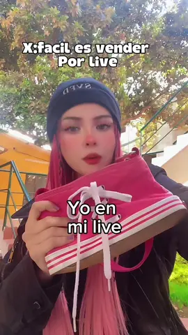 facil es vender por live decian!! >:v#live #livebolivia #liveropa 